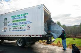 Best Construction Debris Removal  in Storm Lake, IA